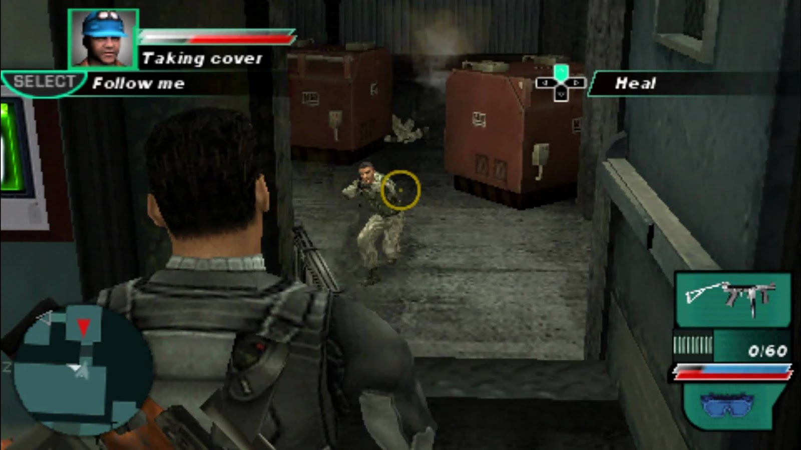 syphon filter pc game download