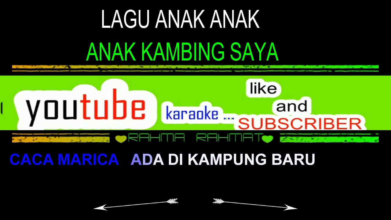 download lagu karaoke indonesia